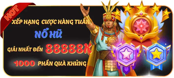 Chương Trình Hoàn Trả e2betvip khuyến mãi