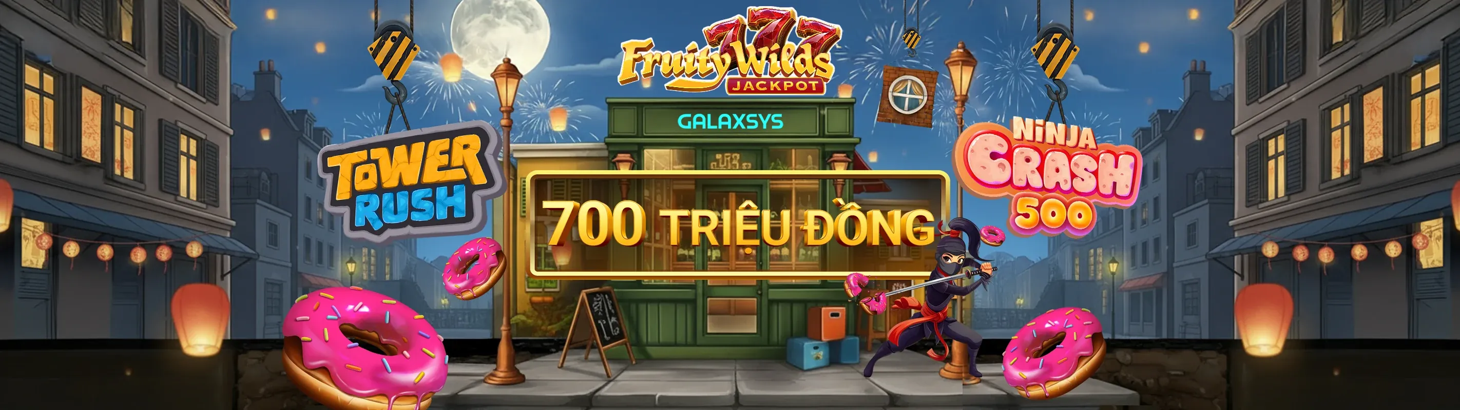 Banner khuyến mãi e2betvip 2026