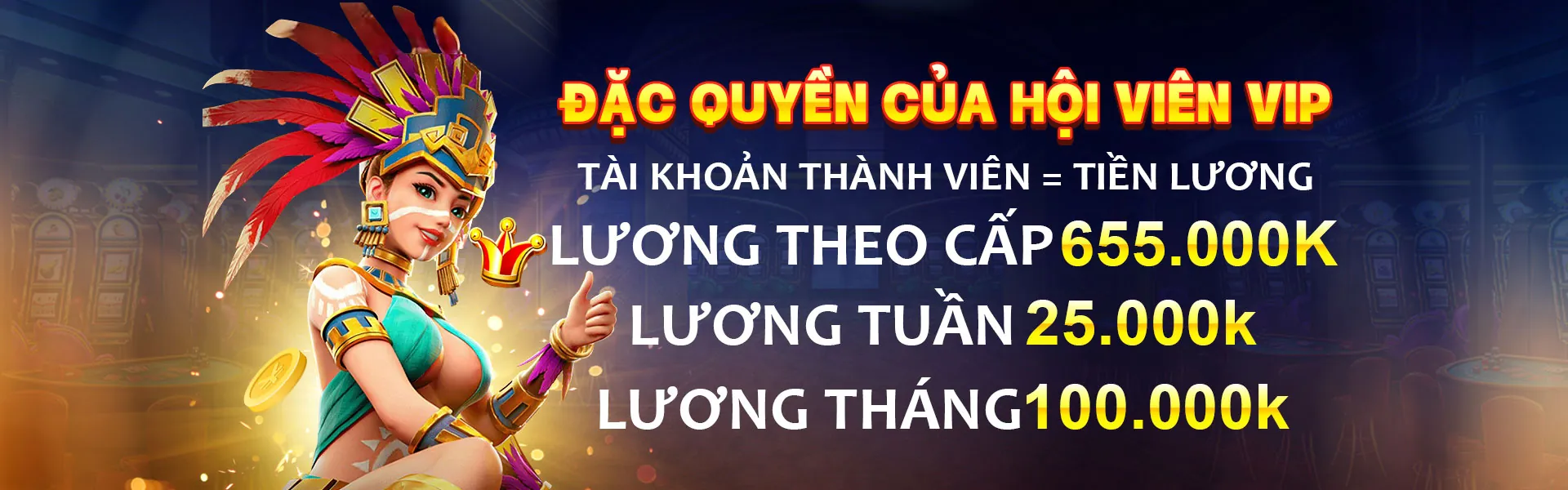 Hình ảnh chính Trò Chơi Bắn Cá e2betvip khuyến mãi