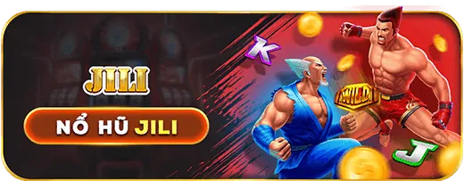 Jackpot Slot Lũy Tiến